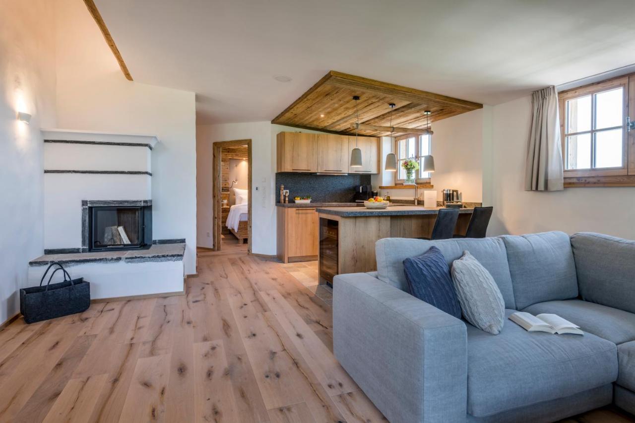 Chiemsee Chalet Фрасдорф Екстер'єр фото